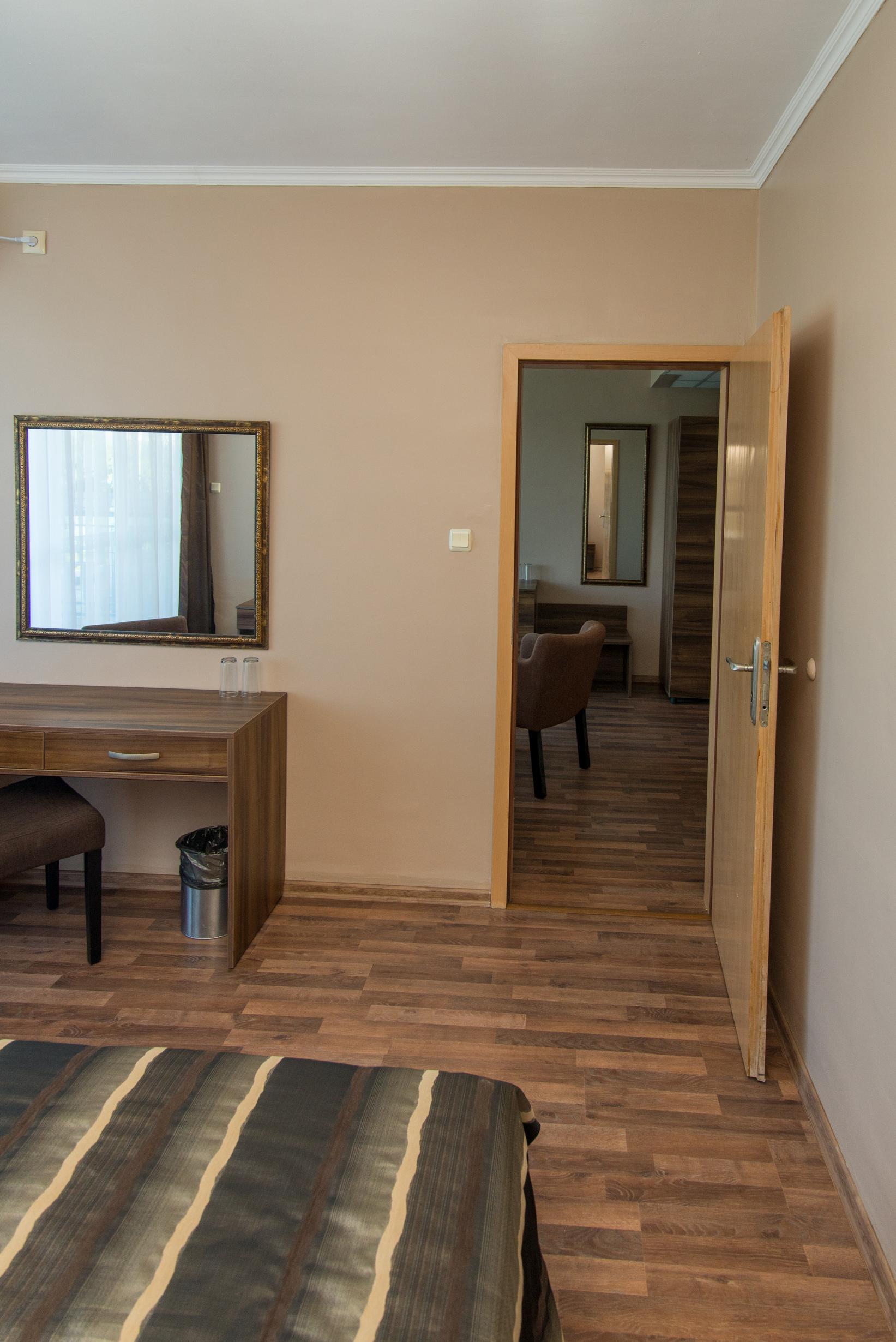 Regata Palace Hotel Sluneční pobřeží Exteriér fotografie