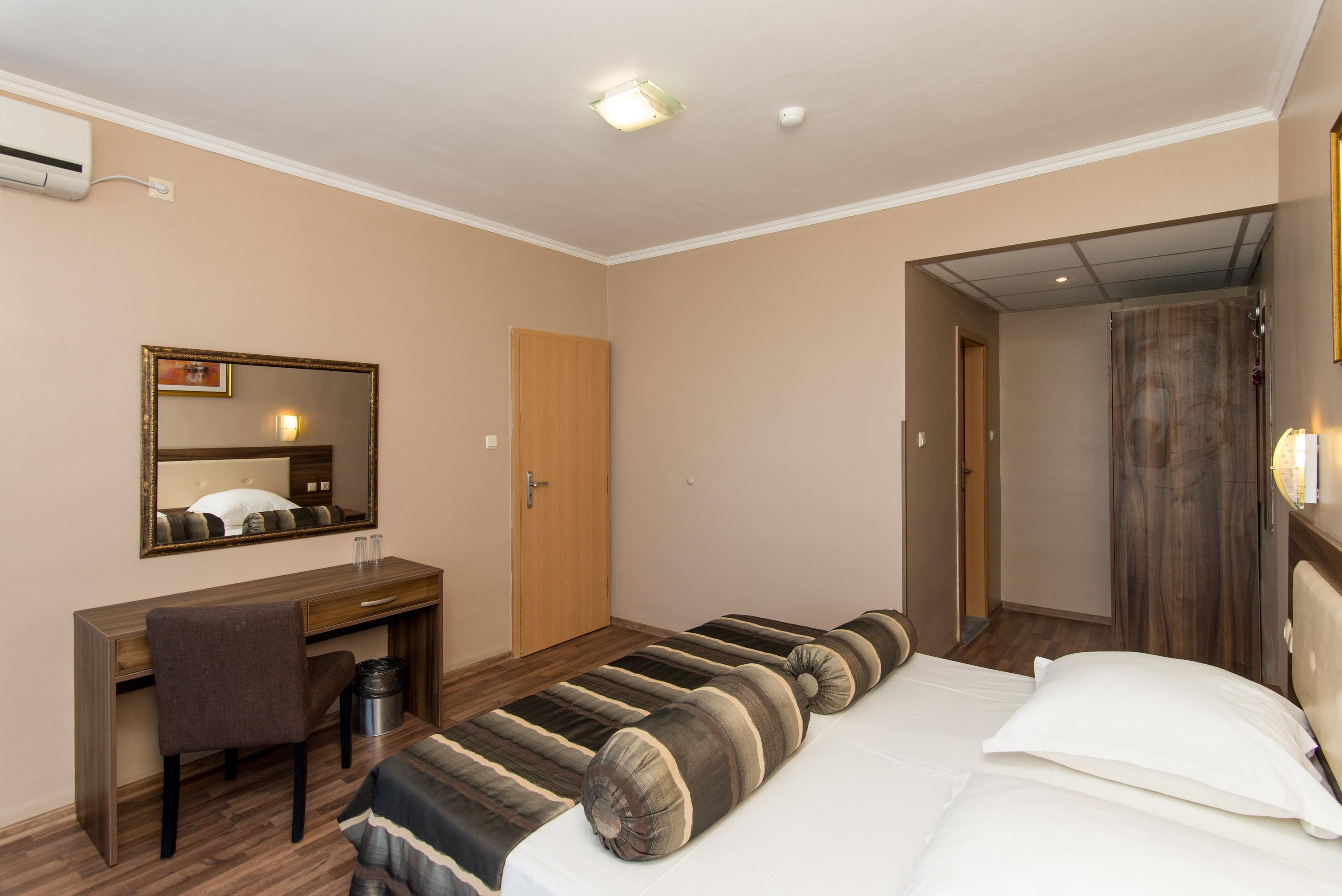 Regata Palace Hotel Sluneční pobřeží Exteriér fotografie