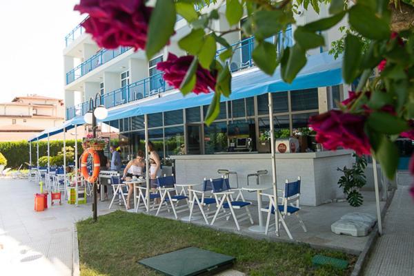 Regata Palace Hotel Sluneční pobřeží Exteriér fotografie